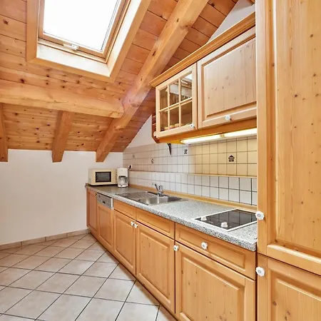 Ferienhaus Magdalena Mittenwald Exterior photo
