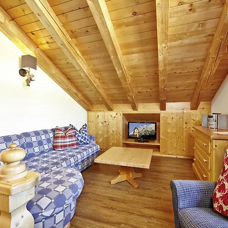 Ferienhaus Magdalena Mittenwald Exterior photo