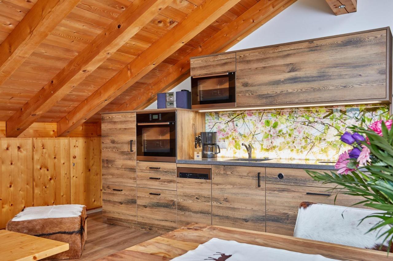 Apartment Magdalena Mittenwald
