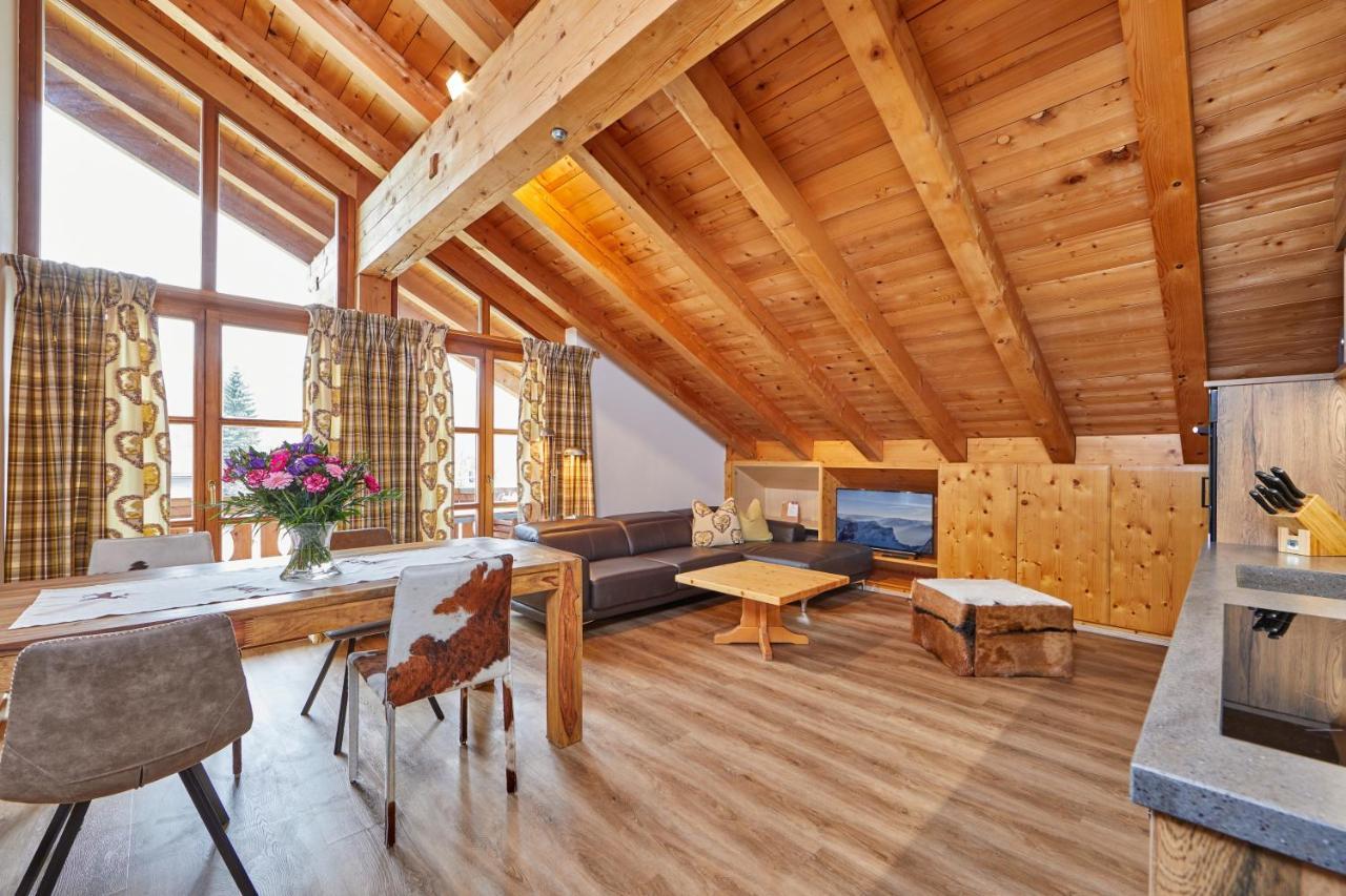 Magdalena Apartment