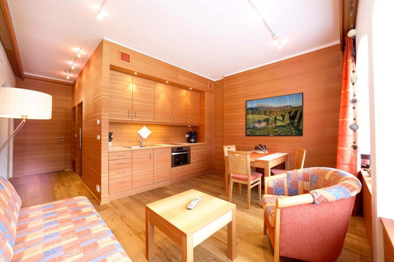 Apartment Magdalena *