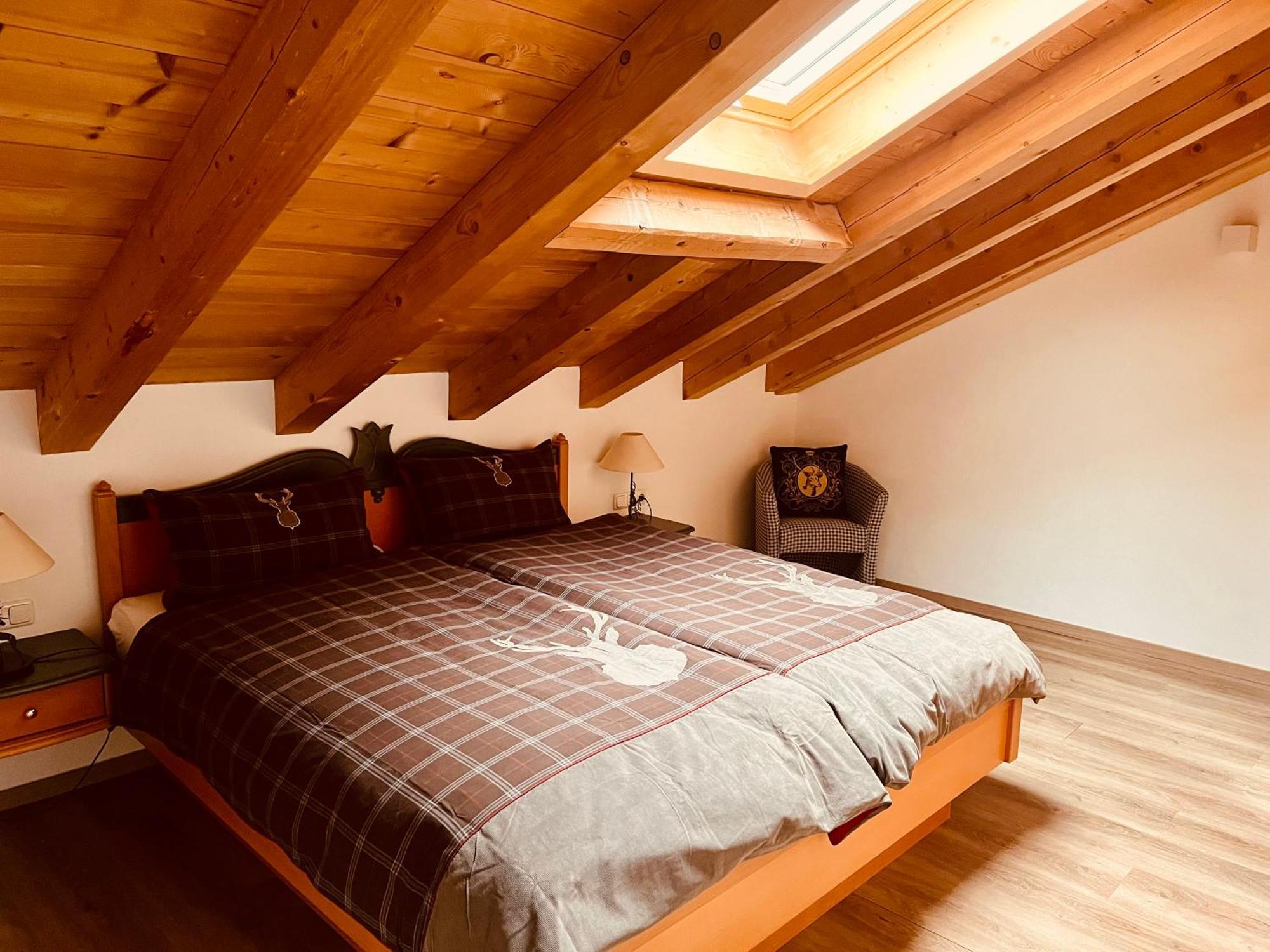 Apartment Magdalena Mittenwald