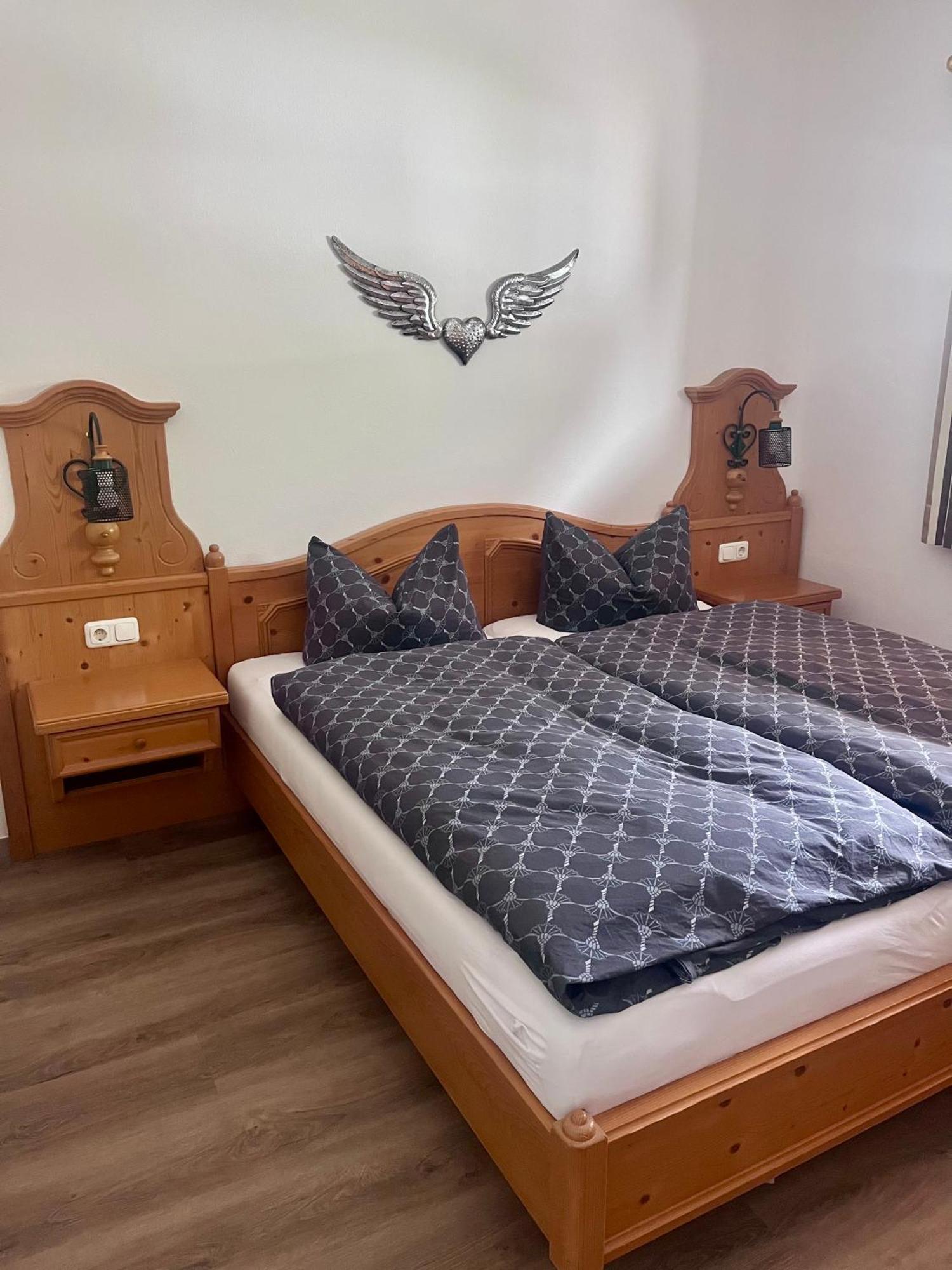 Magdalena Apartment Mittenwald