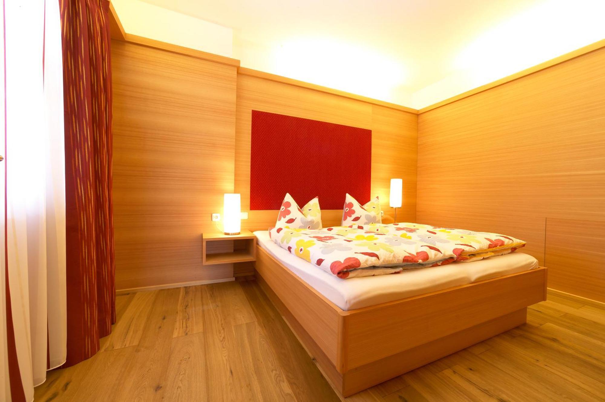 Magdalena Apartment Mittenwald