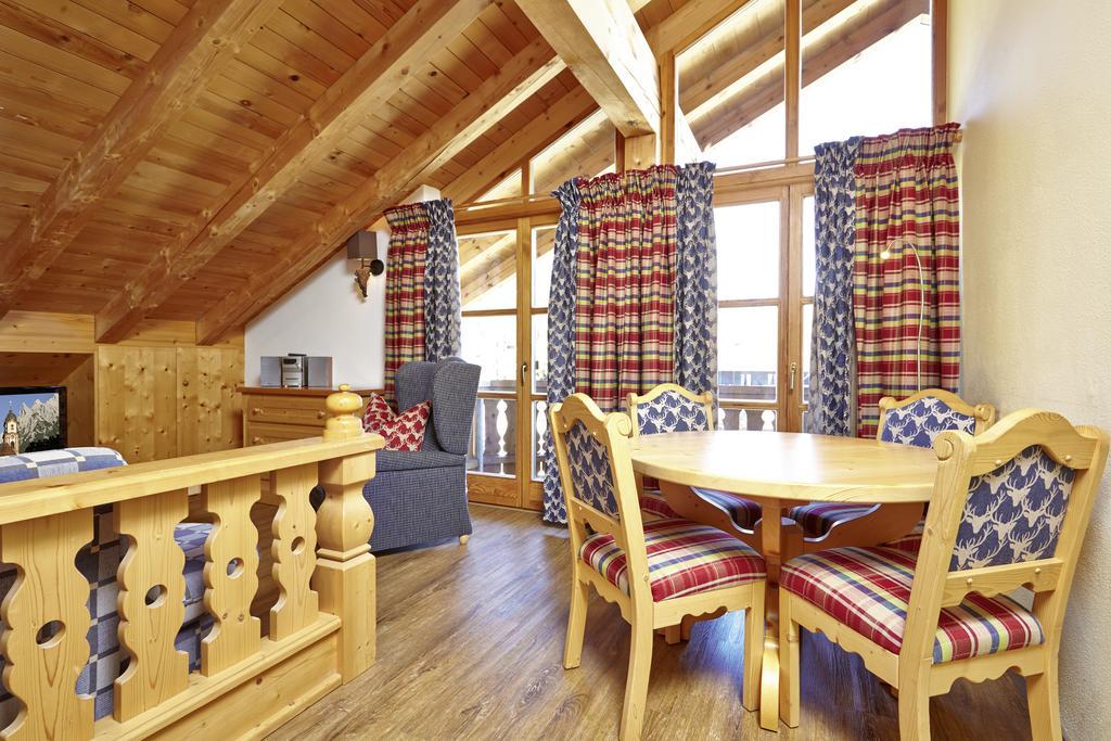 Magdalena Apartment