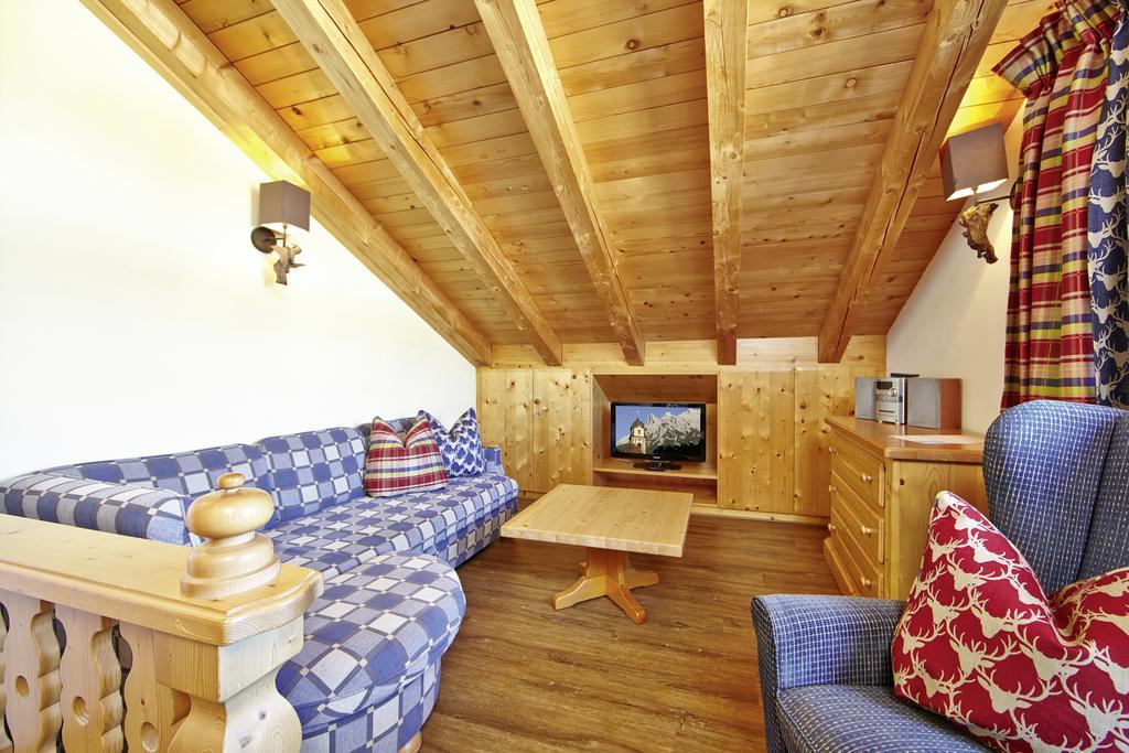 Apartment Magdalena