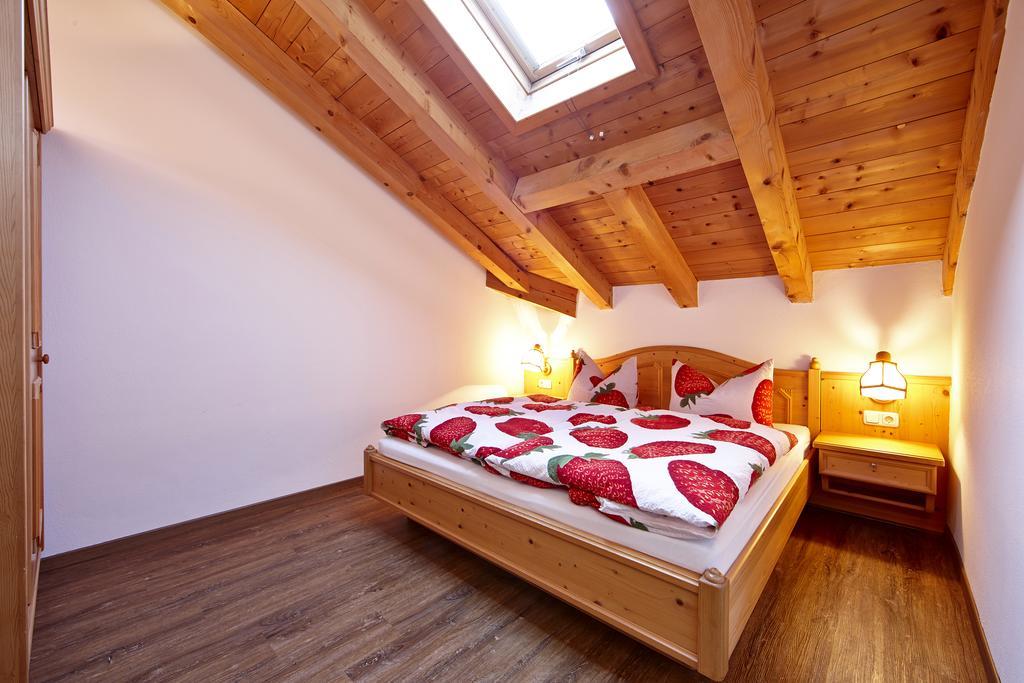 Magdalena Apartment Mittenwald