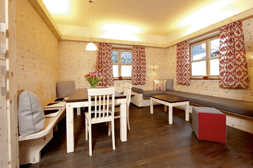 Apartment Magdalena *